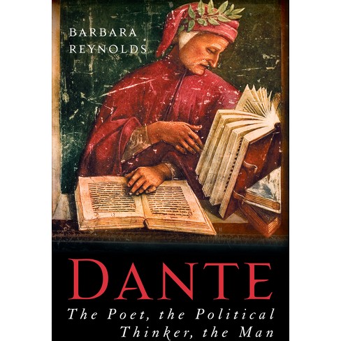 Dante - By Frank Salvidio & Dante Alighieri (hardcover) : Target