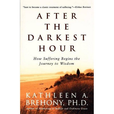 After the Darkest Hour - by  Kathleen a Brehony (Paperback)