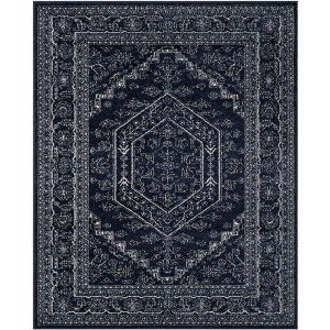 Adirondack ADR108 Non-Shedding Power Loomed Indoor Rugs - Safavieh - 1 of 4