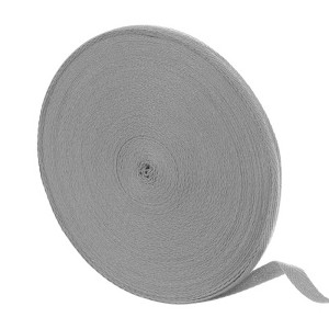 Unique Bargains Cotton Clothes Sewing DIY Crafting Decorative Cotton Twill Tape - 1 of 4