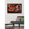 Trends International Jumbie - Geisha Framed Wall Poster Prints - 2 of 4