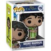 Funko 2 pack Disney: Bruno & Luisa Madrigal #1150 #1147 - 3 of 3