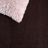 Boucle BCL100 Power Loomed Machine Washable Skid-Resistant Indoor Rugs - Safavieh - 4 of 4