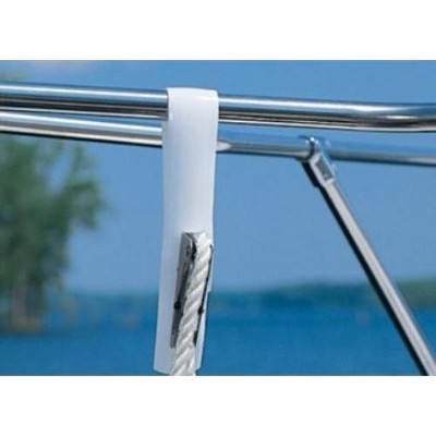 Taylor Made Tidy-Ups Fender Adjuster Kit - Navy Blue - Model 1137 - Boat Equipment and Parts