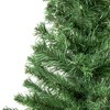Northlight 2 FT Mini Pine Medium Artificial Christmas Tree, Unlit - 2 of 4