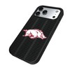 NCAA SEC Universities Text Backdrop MagSafe Compatible Cell Phone Case for Apple iPhone 17 Series - 2 of 4