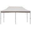 Maggift Canopies and Gazebos, Instant Setup Shade for Camping, Parties or Outdoor Events, Easy to Set Up and Take Down, White，240"*120"*132" - 4 of 4