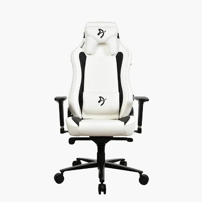 【激レア 】MountainResearch picnicseat white Arozzi Vernazza Office and Gaming Chair with High Backrest