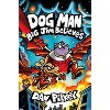 Trends International Dog Man: Big Jim Believes (2025) - Book Cover Unframed Wall Poster Prints - 4 of 4