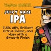 Voodoo Ranger Juicy Haze IPA Beer - 6pk/12 fl oz Cans - 4 of 4