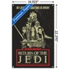 Trends International Star Wars: Return of the Jedi - The Wait Is Over Unframed Wall Poster Prints - 3 of 4