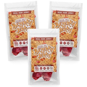 BZJ ORIGINAL HAM - 1 of 1