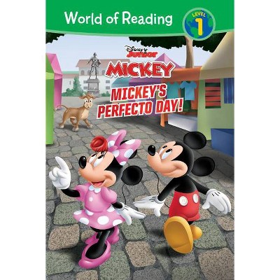 mickey mouse and the roadster racers