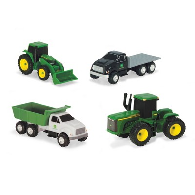 john deere dump truck toy