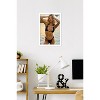 Trends International Sports Illustrated - Alix Earle 25 Framed Wall Poster Prints - 2 of 4