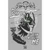 Boy's WWE Undertaker No Grave Can Hold Me T-Shirt - 2 of 4