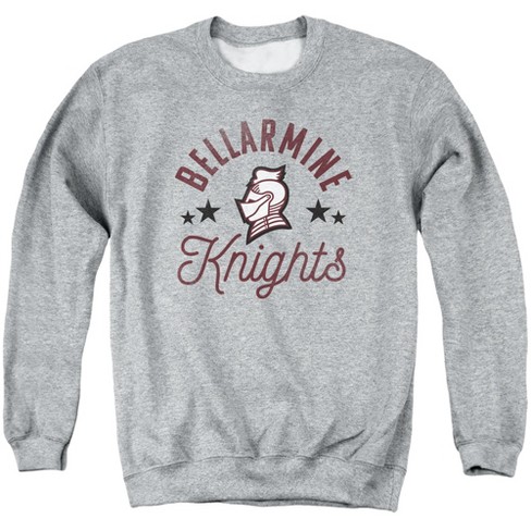 Bellarmine sweatshirt hotsell