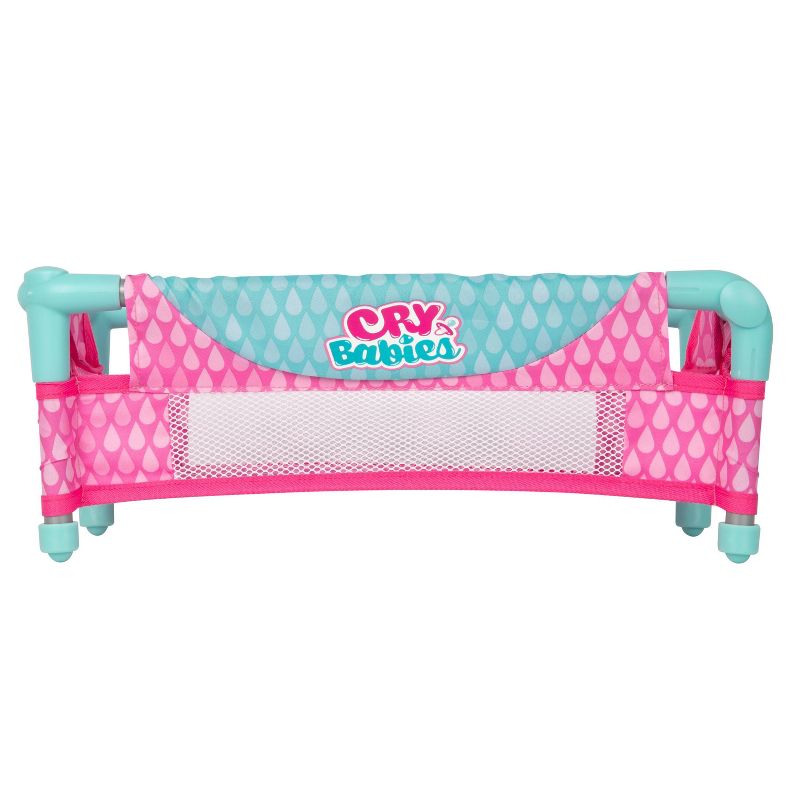 Cry Babies Baby Doll Crib Accessory, 1 of 11