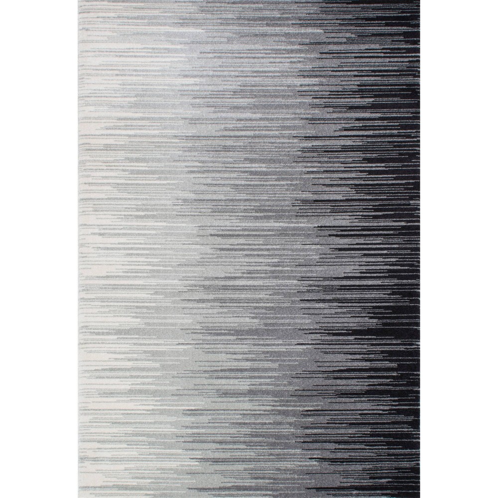  Lexie Area Rug Black