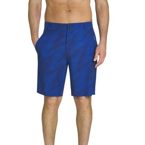 Pipeline Adult Hybrid Shorts Swim Trunks  - 1 of 4