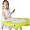 Oribel PortaPlay 4 in 1 Foldable Activity Center – Forest Friends - image 4 of 4