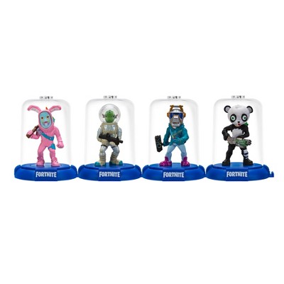 fortnite squad mode 4 figure pack