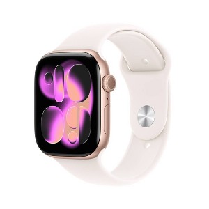 Apple Watch Series 11 - 1 of 4
