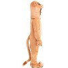 HalloweenCostumes.com Toddler Girl's Disney The Lion King Nala Halloween Costume | Disney Costumes - 4 of 4
