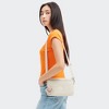 Kipling Riri Metallic Crossbody Bag - 4 of 4