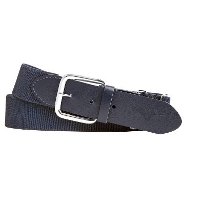Mizuno Mizuno Classic Elastic Adult Belt