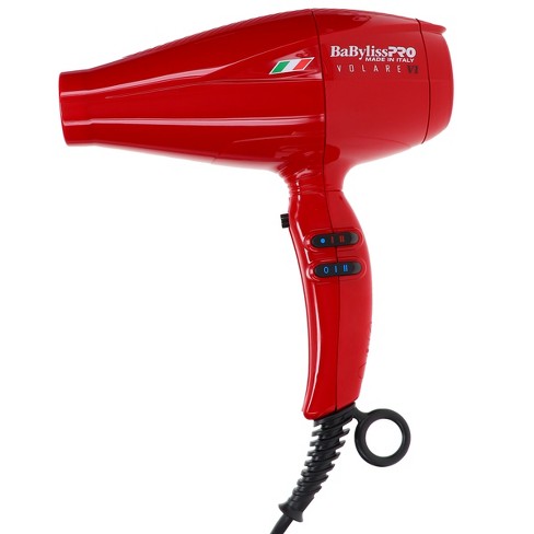 Target babyliss 2024 pro nano titanium