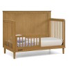 Delta Children Penelope 6-in-1 Convertible Crib - Greenguard Gold Certified - 3 of 4