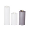Symphony Rhythm Sensing Flameless LED Candle with Remote- Classic | 7" - 2 of 3