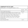 Stone Free by Planetary Herbals  -  8 fl oz Liquid - 2 of 2