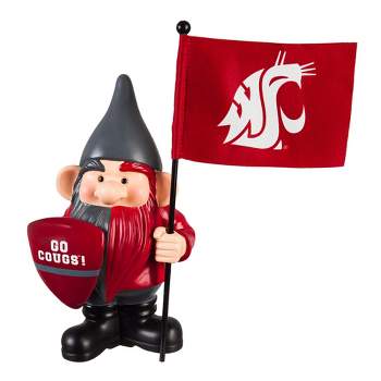 Evergreen Washington State University, Flag Holder Gnome