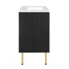 Modway Chaucer 36" Bathroom Vanity - 2 of 4