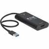 Tripp Lite HDMI to USB Video Capture Adapter for 4K Streaming, Model U444-H4K6-CAP - 3 of 4