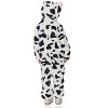 Seeing Red Little Cow Child Costume, X-Small/Small - 2 of 3