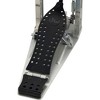 DW Colorboard Machined Direct Drive Double Bass Drum Pedal With Graphite Footboard - 3 of 4