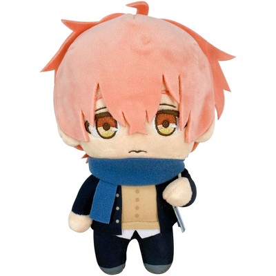 GREAT EASTERN ENTERTAINMENT CO GIVEN- MURATA UGETSU VER 2 H8" PLUSH