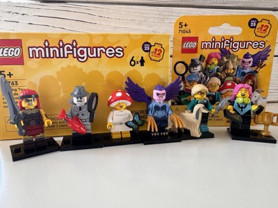 Lego blind bags sales target