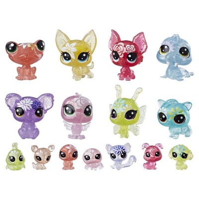 littlest pet shop house target