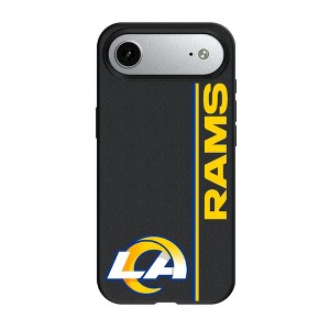 NFL NFC Teams Sidebar MagSafe Compatible Cell Phone Case for Apple iPhone 17 Series - 1 of 4