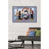 Trends International Netflix Heartstopper: Season 2 - Best Few Days Framed Wall Poster Prints - 2 of 4