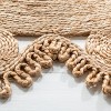 Natural Fiber NF170 Hand Woven Indoor Rugs - Safavieh - 3 of 4