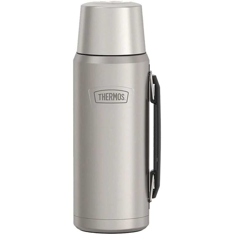 Thermos 40 oz. Icon Vacuum Insulated Stainless Steel Beverage Bottle, 1 of 3