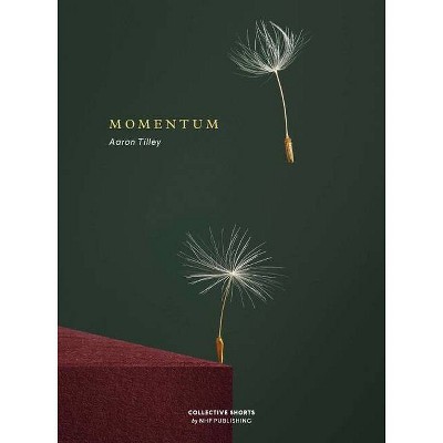 Momentum - by  Aaron Tilley (Hardcover)