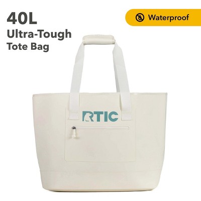 RTIC Outdoors Ultra-Tough Large Tote Bag