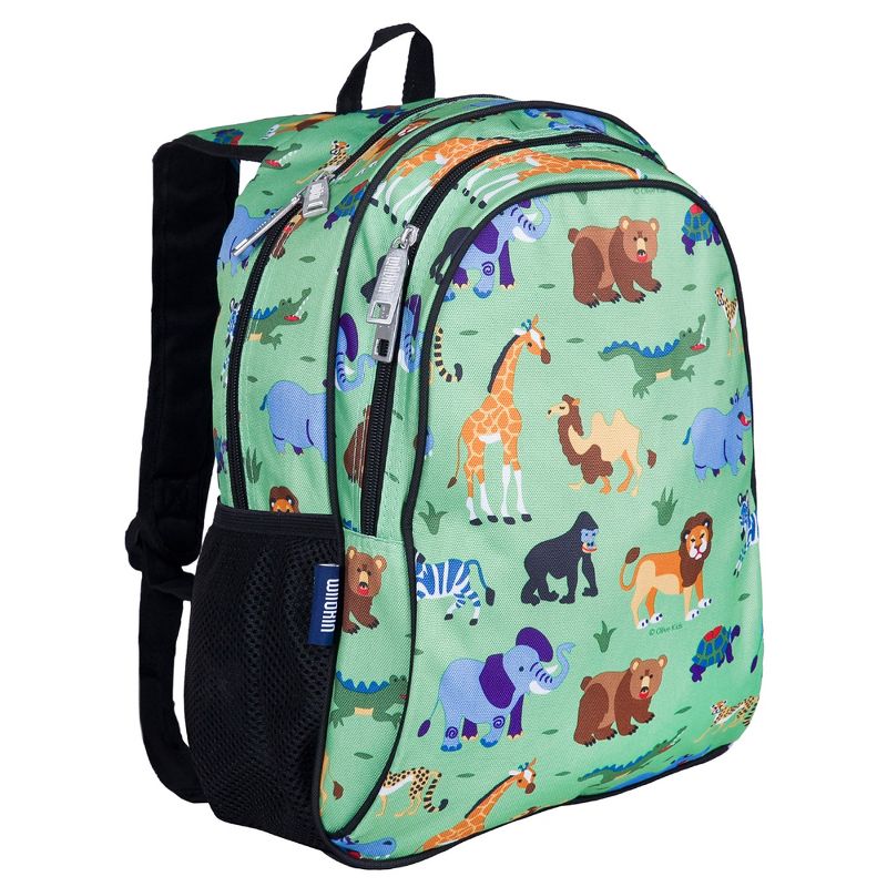 Wildkin 15 Inch Backpack for Kids, 1 of 11