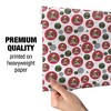 Christmas Vacation Merry Clarkmas Gift Wrap 30" x 72" - 4 of 4